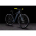 Biciklete 24" Cube Aim Pro Grey N'flashyellow