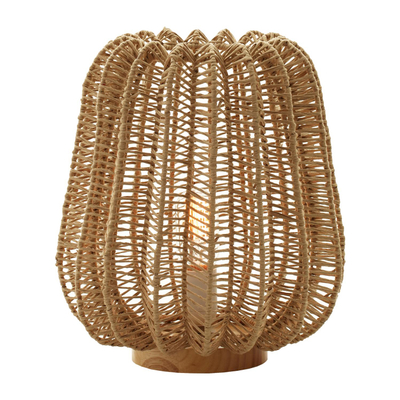 Llambë tavoline Φ29x34Hcm (HM4350)