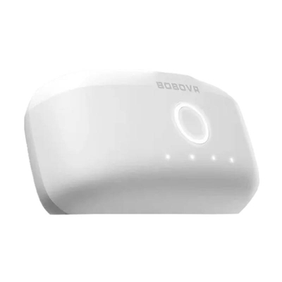 Bateri shtesë BOBOVR B2, 5200mAh, USB C, e bardhë