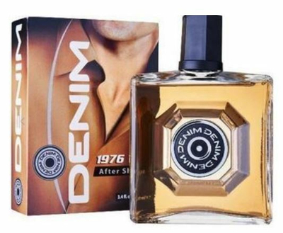 Losion pas rroje Denim Aftershave 1976, 100 ml