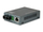 Media konvertues LevelOne FVT-1103, Fast Ethernet 10/100 Mbps, RJ45 në SC single mode, gri