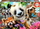 Puzzle Educa Black Eyed Friends Selfie, 300 copa, shumëngjyrësh