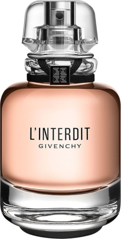 Eau de Parfum Givenchy L'Interdit, 50ml