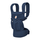 Mbajtëse bebe Ergobaby Omni Classic Mesh, ergonomike, rrjetë e ajrosshme, blu e errët