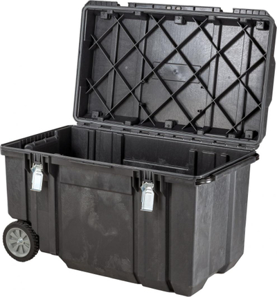 Kuti veglash me rrota Stanley (FMST1-75531)