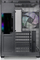 Kasë Thermaltake View 380 TG, e zezë, Midi Tower