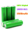 Bateri rimbushëse LG MJ1, 3.7V 3500mAh Li-ion, 18650
