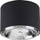 Reflektor tavanor TK Lighting Moris 3366, i jashtëm, GU10 AR111, i zi