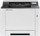 Printer lazer me ngjyra Kyocera ECOSYS PA2100cwx, A4, 1200 x 1200 dpi, Wi‑Fi, i bardhë