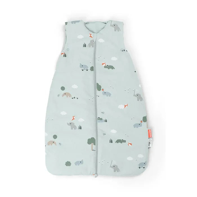 Thes gjumi 90 cm - Playground Blue