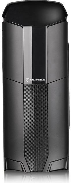 Kasë Thermaltake Versa N26, Midi Tower