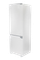 Frigorifer i kombinuar montues VIVAX  CFRB-271ELF