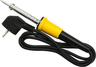 Станица за лемење Xtreme, 60W, за SMD, 230V
