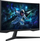 Monitor Samsung Odyssey G5 LS27CG552EUXEN, 27", 2560x1440, 1 ms, i zi