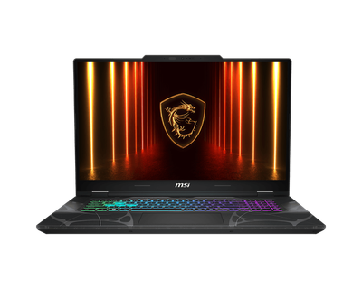 Laptop MSI Cyborg 15 B13WFKG-478XCZ, i5-13420H, RTX 5060, 16GB, 1TB, i zi
