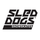 Mbrojtës sholle Pegas Sled Dogs Dogie Walkers, për snowskate, madhësia 40.5 43, i zi