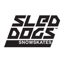 Mbrojtës sholle Pegas Sled Dogs Dogie Walkers, për snowskate, madhësia 40.5 43, i zi