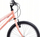 Biçikletë për kalamaj Romet Jolene 20 KID 1 2025, 20", 6 shpejtësi Shimano, korale e bardhë