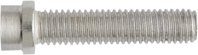 Vidë për mëngë ngrohëse Neo 21-023, 40/50/63mm, metalike