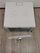 Kabinet rrjeti Digitus DN-19 07U-6/6-EC, 19", 60kg, gri