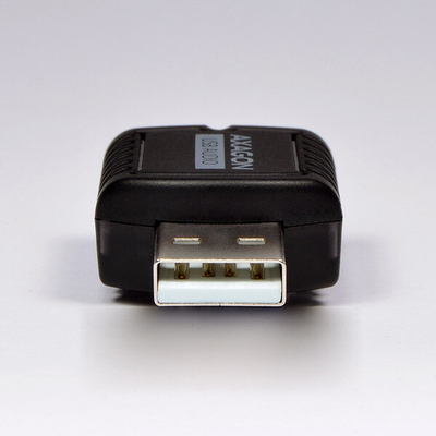 USB lidhëse Axago ADA-10 për kufje