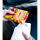 Polir Car Wax Sw-300