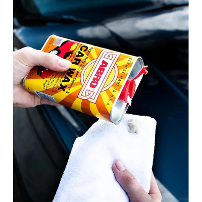 Polir Car Wax Sw-300