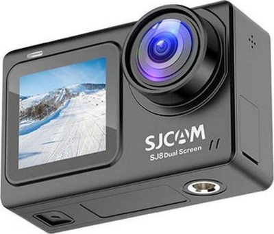 [OUTLET] Kamerë SJCAM SJ8, e zezë