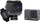 Videokamerë Lamax X9.1, e zezë 