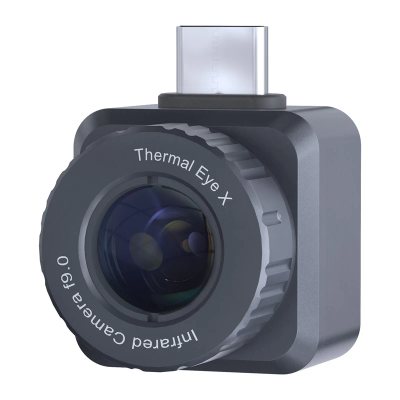 THERMAL MASTER X2 USB-C Kamerë Termike