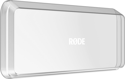 Kapak mbrojtës Rode Rodecover Video për Rodecaster Video, polikarbonat transparent