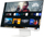 Monitor Samsung Smart M8, 32", UHD