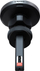 Mbajtës telefoni me karikues wireless Aukey HD-MC13 MagFusion Dash, Qi2 15W, USB C, i zi