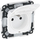 Prizë Legrand Valena Allure 2P+E, IP44, e bardhë