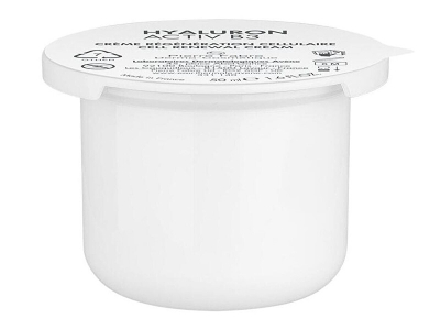 Krem rigjenerues Avène me acid hialuronik dhe niacinamide, 50 ml