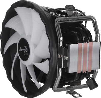 Ftohës CPU Aerocool Rave 3 FRGB