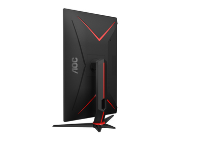 Monitor AOC 27G2ZN3/BK, 27", Full HD, 280Hz, 1ms, i zi