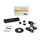 Stacion ankorimi StarTech USB3SDOCKHDV, USB 3.0, HDMI DVI VGA, i zi