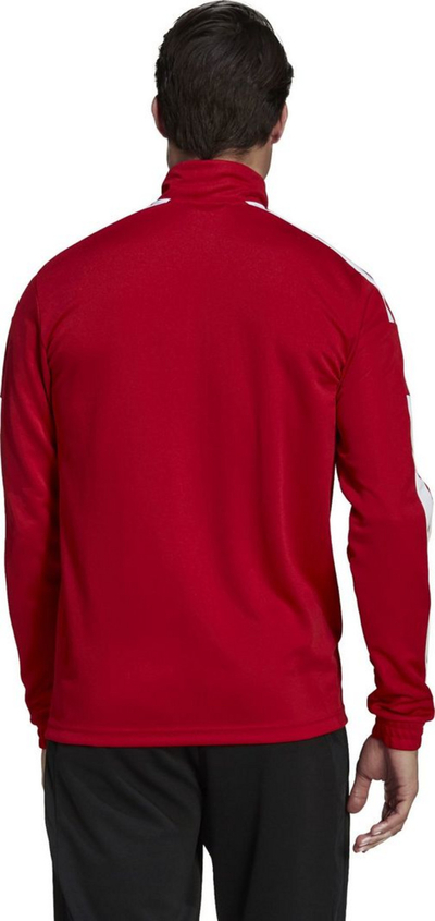 Bluzë për meshkuj Adidas SQUADRA 21 GP6472 GP6472, XXL, e kuqe
