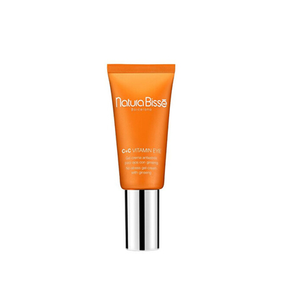 Krem për lëkurën rreth syve Natura Bissé C+C Vitamin No Stress Gel-Cream, 15 ml