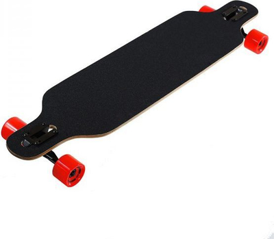 Skateboard NILS Extreme Longboard