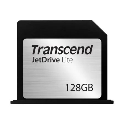 Kartë memorie Transcend JetDrive Lite 350, 128GB, për MacBook