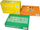 Set edukimi 3Doodler Create Plus Learning Packs, 6 stilolapsa 3D, shumëngjyrësh
