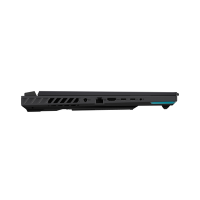 Laptop ASUS ROG Strix G16 G614JZ, 16", FHD+, Intel i7-13650HX, 16GB RAM, 512GB SSD, NVIDIA GeForce RTX 4080, i hirtë