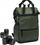 Фотографска торба Manfrotto Street Convertible Tote, ранец и tote, со држач за статив, зелена