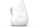 Kubë qumështi FIFTYEIGHT Creamer Jug Jolly Face, porcelan, 325 ml, e bardhë