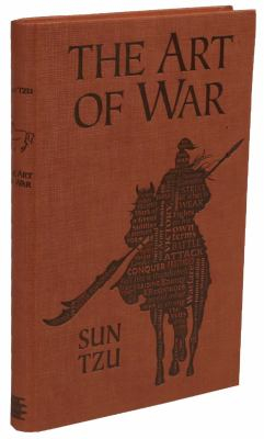 The Art of War - Sun Tzu