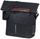 Çantë biçiklete Basil Bike Bag, 14L, e papërshkueshme nga uji, e zezë
