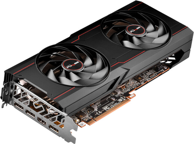 Kartelë grafike Sapphire PULSE RADEON RX 6750 XT GAMING OC 12GB, 12GB GDDR6