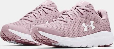 Atlete për femra Under Armour Buty UA W Surge 2, nr. 38.5, rozë